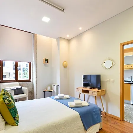 Belas Artes 1 Flat - By Guest