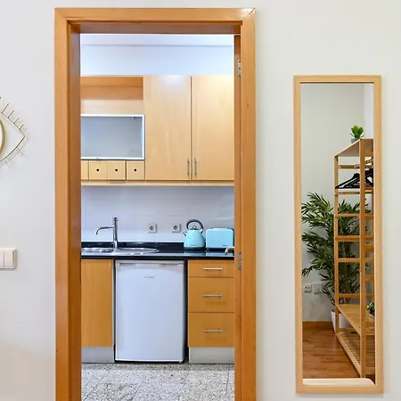 Belas Artes 1 Flat - By Guest Porto