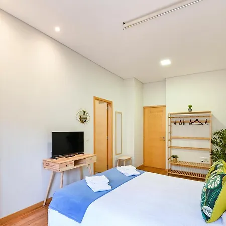 Belas Artes 1 Flat - By Guest Apartment *