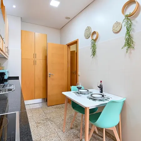 Belas Artes 1 Flat - By Guest