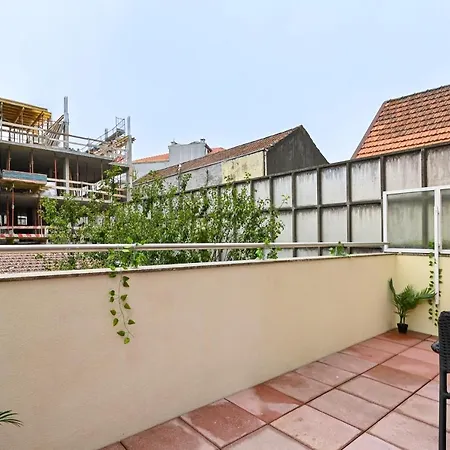 Apartment Belas Artes 1 Flat - By Guest