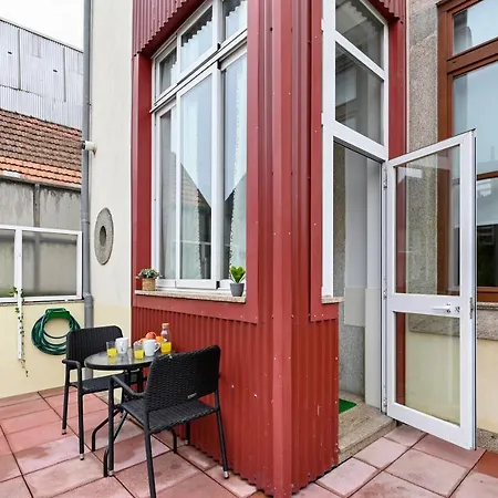 Belas Artes 1 Flat - By Guest Porto