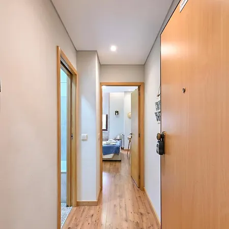 Belas Artes 1 Flat - By Guest Porto