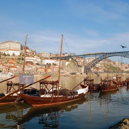 Belas Artes 1 Flat - By Guest * Porto