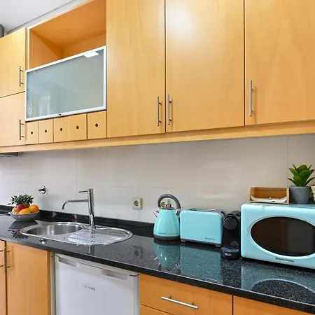 Apartamento Belas Artes 1 Flat - By Guest Oporto