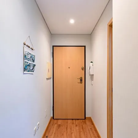 Belas Artes 1 Flat - By Guest Apartamento