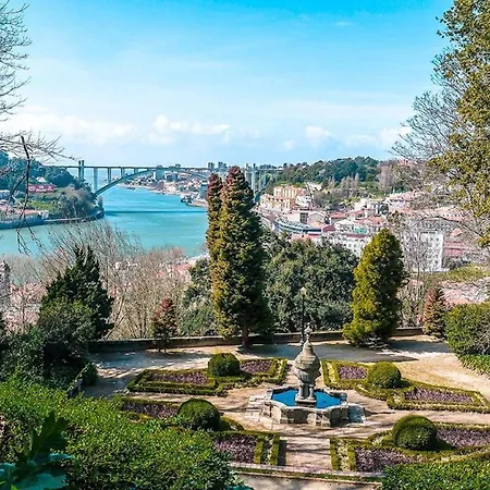 Apartamento Belas Artes 1 Flat - By Guest Oporto